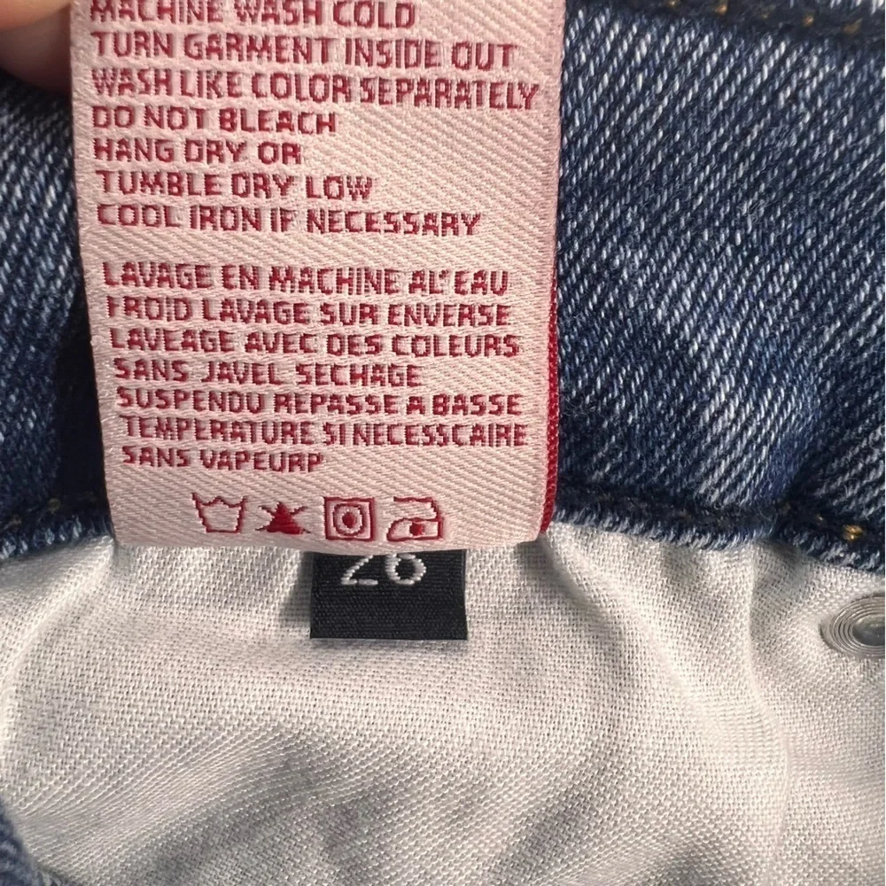 REVICE denim venus
